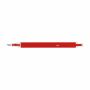 Balpen Corvin - rood
