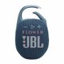 JBL Clip 5 Blauw JBL Clip 5 Blauw