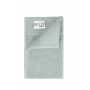 T1-30 Classic Guest Towel - Light Grey