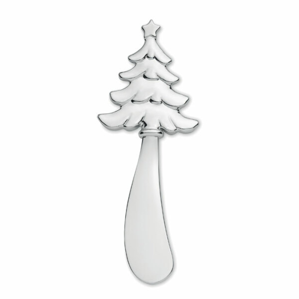 TREES - Ostkniv för julgran