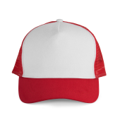 Red / White