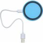 PS oplader Alana wit/zwart
