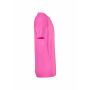 Core Unify Training Tee M Magenta XL
