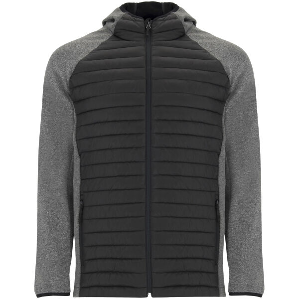 Minsk unisex hybrid geïsoleerd jack