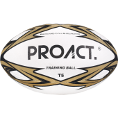 Bal Challenger T5 White / Black / Gold Taille 5
