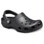 Crocs™ Classic Clogs Black M4/W6 US