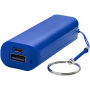 Span powerbank 1200 mAh - Koningsblauw