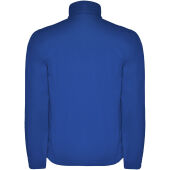 Antartida softshell herenjack - Koningsblauw - S Antartida softshell herenjack - Koningsblauw - S