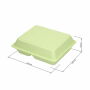Maaltijdbox "ToGo" large Maaltijdbox "ToGo" large