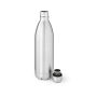 Mississippi 1100P Bottle - Zilver