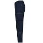 Workwear Pants - SOLID - navy 58