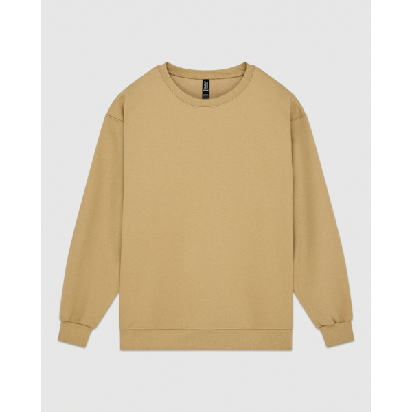 Hammer sweater met ronde hals Hammer sweater met ronde hals