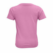 CRUSADER KIDS - CRUSADER kind t-shirt 150g - L - Orchidee Roze CRUSADER KIDS - CRUSADER kind t-shirt 150g - L - Orchidee Roze