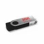 USB Stick Twister (Zwart, 16GB 2.0)