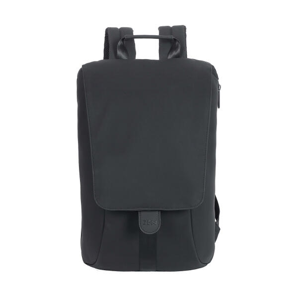 Amber Chic Laptop Backpack