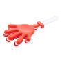 Clappy - RPP-hand klapper
