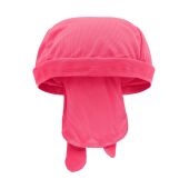 bright pink