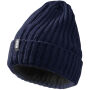 Spire beanie - Marineblauw