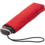 MINIMAX - Opvouwbaar - Handopening - Windproof -  90 cm - Rood