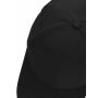 Active Cap Black