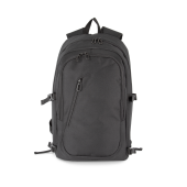 Businessrugzak Black One Size