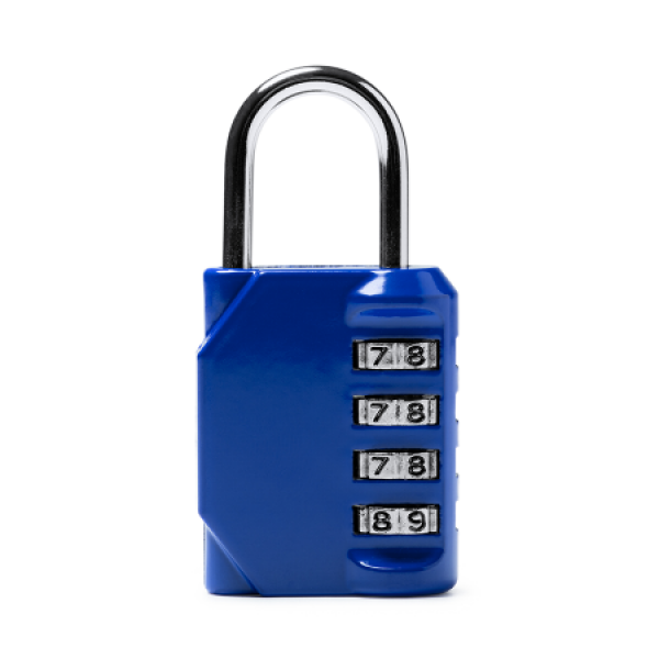 MILVIA hangslot