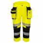 DX4 Hoge zichtbaarheid Pirate Pant