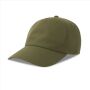 DAD HAT-S FIVE, OLIVE, One size, ATLANTIS HEADWEAR