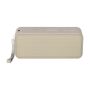 BRAINZ Speaker Dex Wheatstraw Naturel