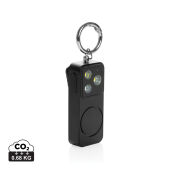GuardBuddy RCS persoonlijke alarm met USB-C-opladen GuardBuddy RCS persoonlijke alarm met USB-C-opladen