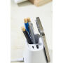 Powerdesk - RABS multifunctionele penhouder Powerdesk - RABS multifunctionele penhouder