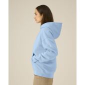 Chaser - Iconic uniseks hoodie van gemiddelde lengte - XXS