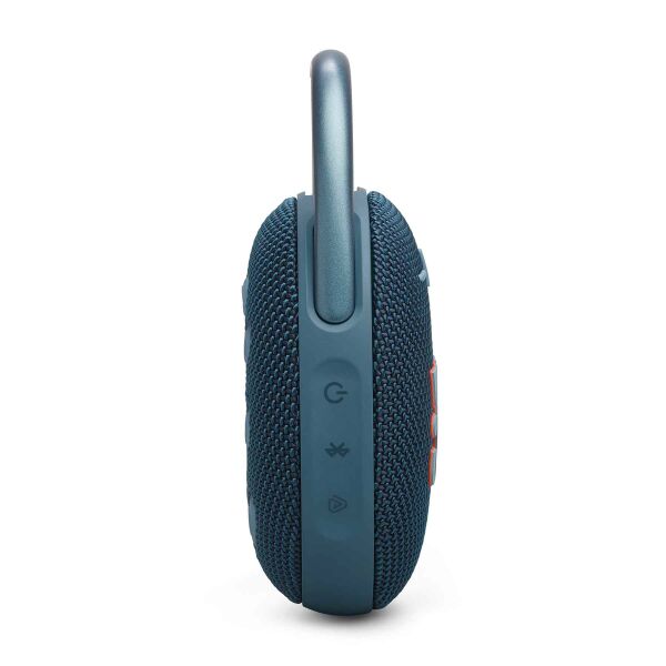 JBL Clip 5 (Blauw) JBL Clip 5 (Blauw)