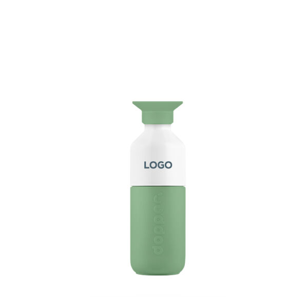 Dopper Steel 350ml - Fresh Green
