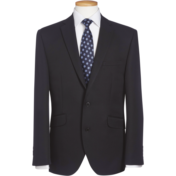 Getailleerd colbert Jupiter Navy 48 UK Getailleerd colbert Jupiter Navy 48 UK