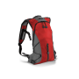 Sportieve rugzak Red / Dark Grey One Size