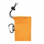 Regenponcho ECO SAFE oranje