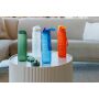 rPET drinkfles Brinley 1000 ml groen