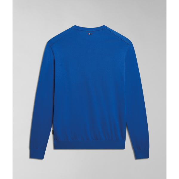 NAPAPIJRI Decatur Trui - 100% Katoen