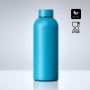 ACTIVE SET: THERMISCHE WATERFLES EN AUTOMATISCHE PARAPLU