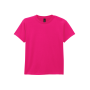 Heavy Cotton™Classic Fit Kinder T-shirt Heliconia (x72) XS Heavy Cotton™Classic Fit Kinder T-shirt Heliconia (x72) XS