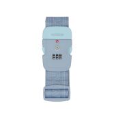 American Tourister Ta Luggage Belt Tsa