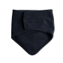 Bandana-snood Navy One Size