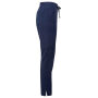 Stretch cargobroek voor dames Navy S