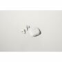 Sudio In-ear True Wireless Earbuds D1 oortjes - wit