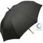 AC golf umbrella ÖkoBrella black wS