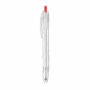 RPET PEN - RPET balpen - Rood