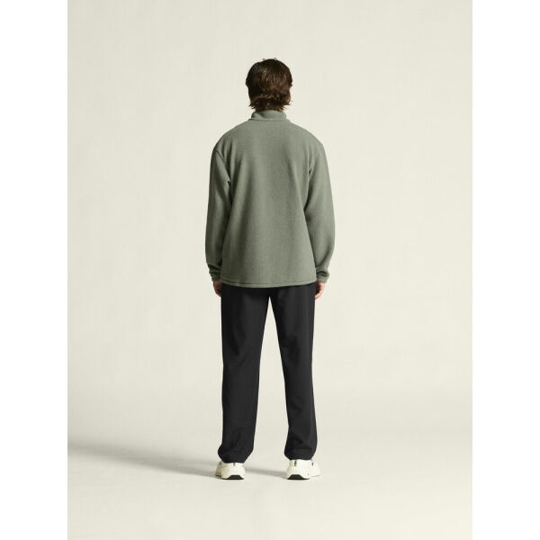 Join Pile Fleece Hz M Leaf M Join Pile Fleece Hz M Leaf M