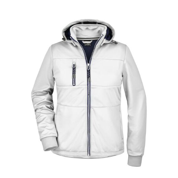 Ladies' Maritime Jacket
