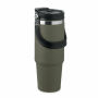 SUMA HAND - Dubbelwandige beker 850ml - Donker Marinegroen